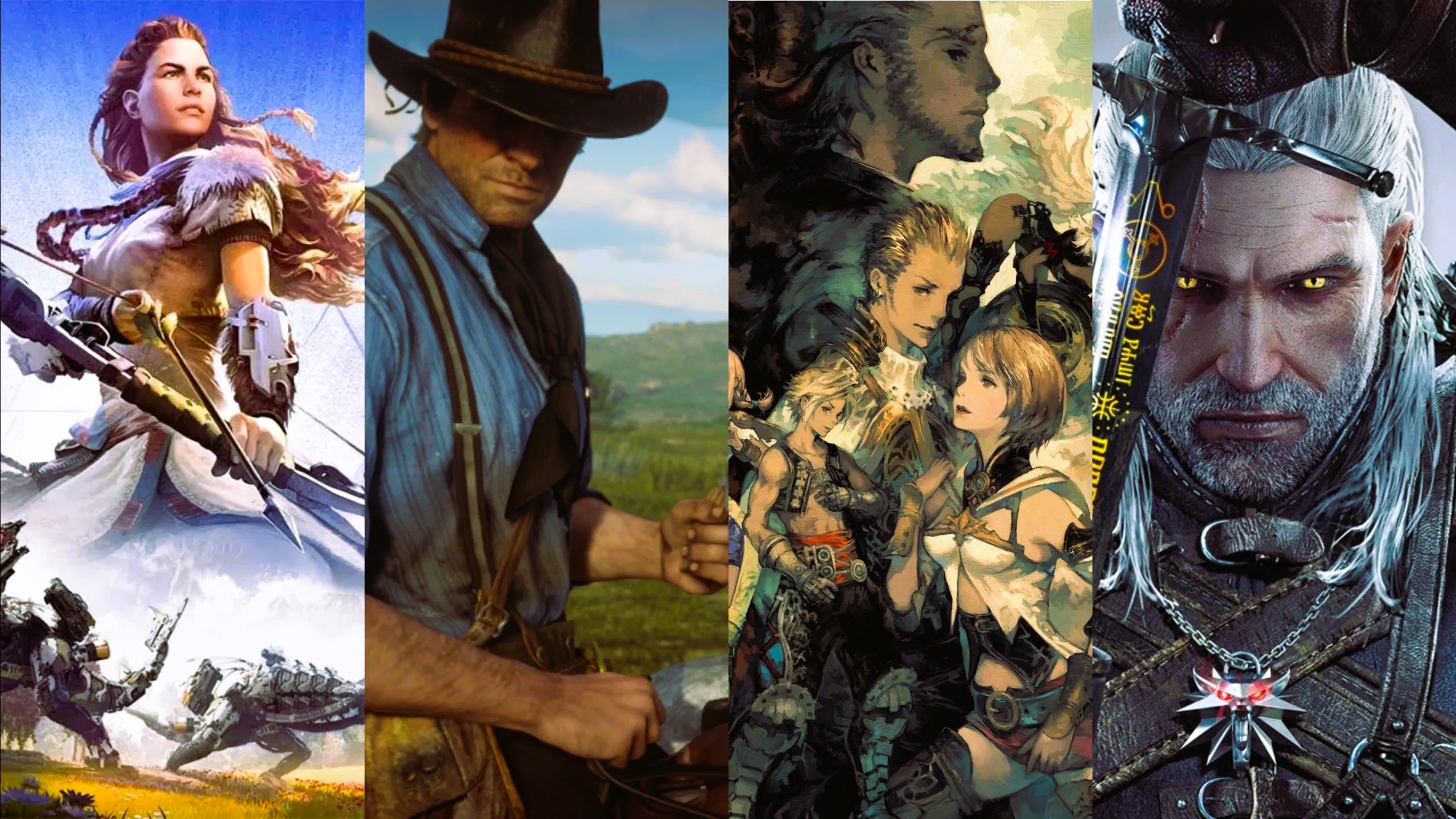 Top Games with the Most Immersive Storylines
