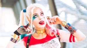 Popular Characters To Cosplay
