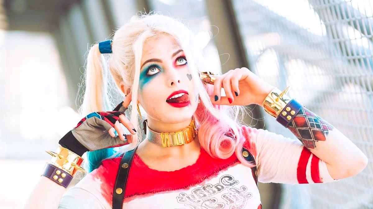 Popular Characters To Cosplay
