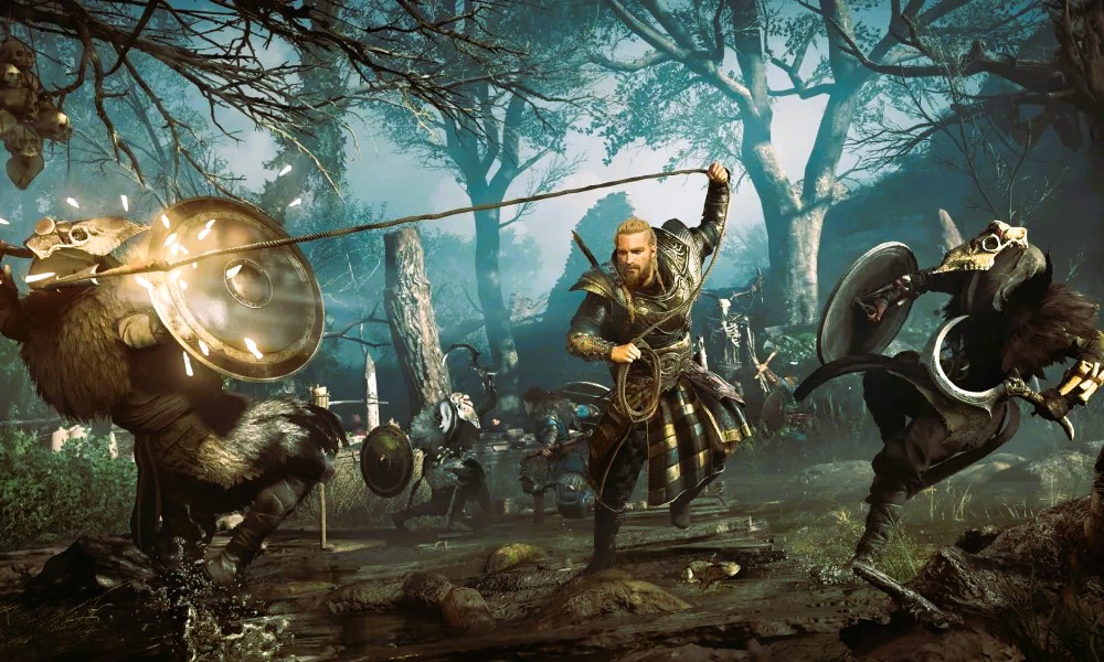Games Historical Events