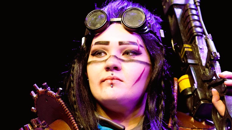  Cosplay-Friendly Characters