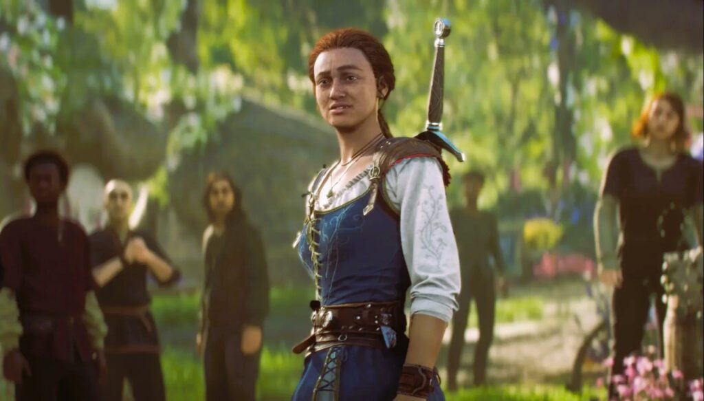 Fable