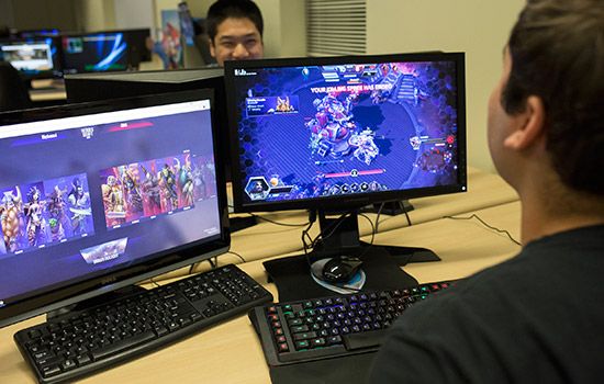 Why Games Are Shifting to Vertical Design