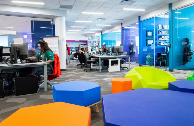 Why Games Are Shifting to Vertical Design